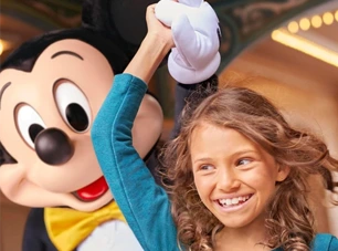 Entradas Disneyland Paris
