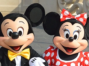 Entradas Disneyland Paris