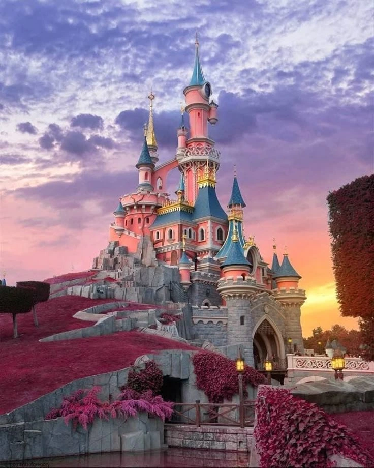 Entradas Disneyland Paris