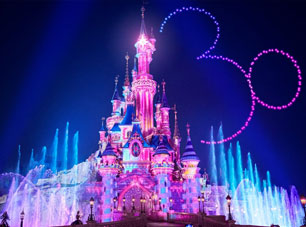 Disneyland Paris
