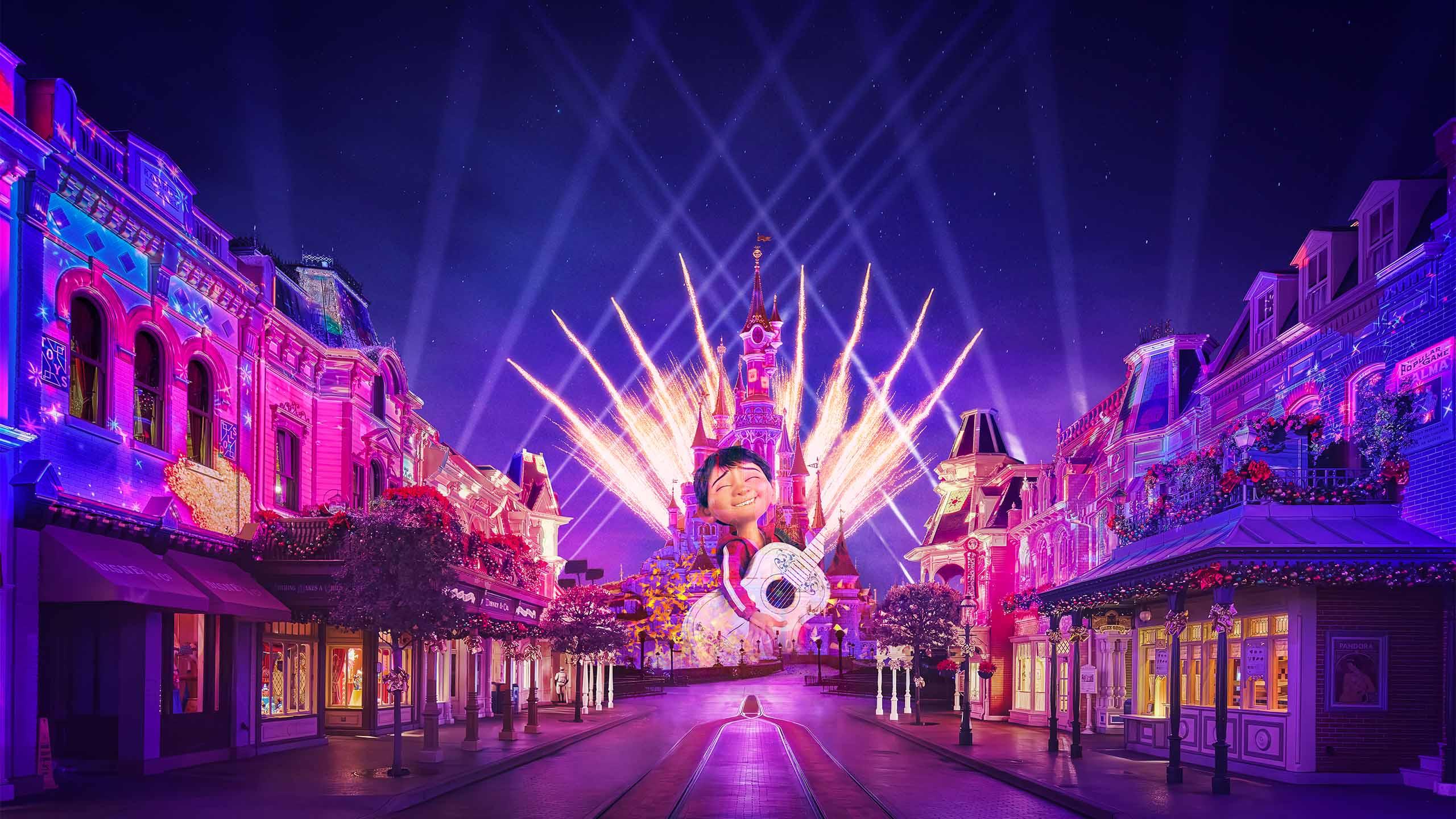 Entradas Disneyland Paris
